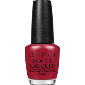 Nail Lacquer - W52 Got The Blues For Red Diamond Nail Supplies