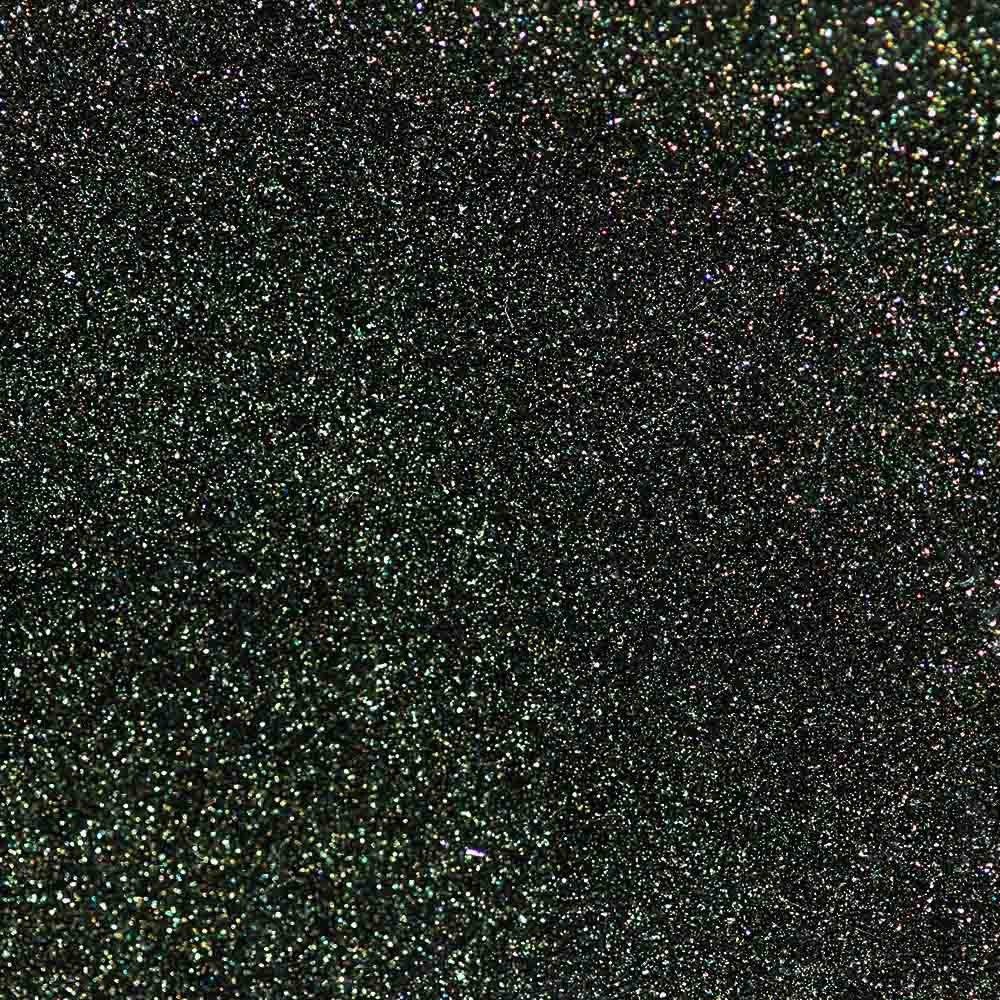 Dip Powder - NU35 Emerald Envy Metallic Diamond Nail Supplies