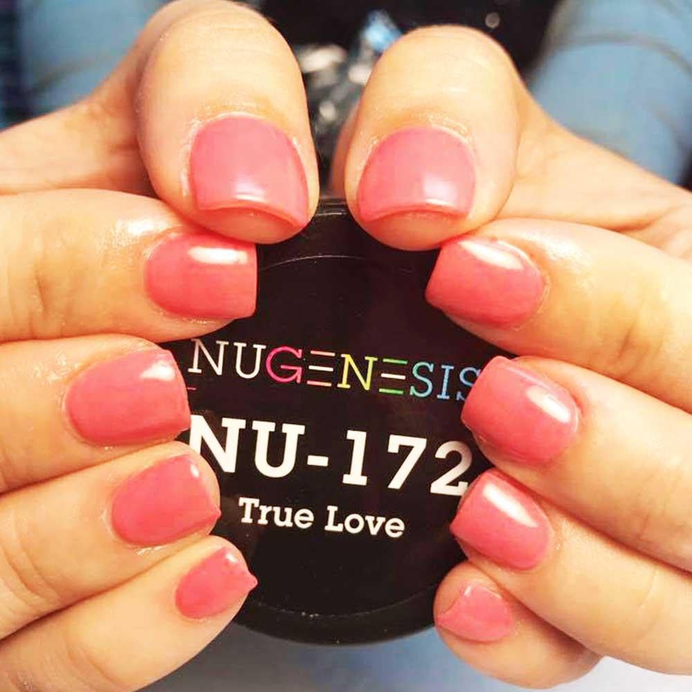 Dip Powder - NU172 True Love Diamond Nail Supplies