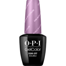 Gel Color - I62 One Heckla Of A Color! Diamond Nail Supplies