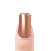 Nail Color - Cocoa F204 Diamond Nail Supplies