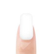 Nail Color - White Absolute F801 Diamond Nail Supplies