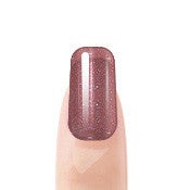 Nail Color - Metallic Purple M304 Diamond Nail Supplies