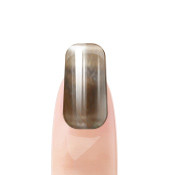 Nail Color - Metallic Gold M903 Diamond Nail Supplies