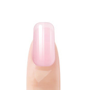 Nail Color - Berry Pink N108 Diamond Nail Supplies