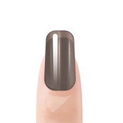 Nail Color - Brown Mist SH205 Diamond Nail Supplies