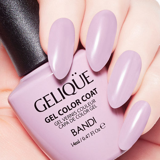 Gelique - Soft Lavender GSH308 Diamond Nail Supplies