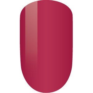 Perfect Match - PMS03 Emperor Red Diamond Nail Supplies