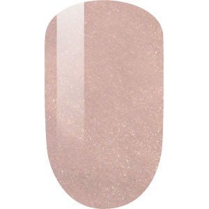 Perfect Match - PMS109 Heart & Soul Diamond Nail Supplies