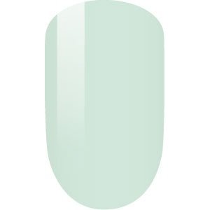 Perfect Match - PMS116 Mint Jubilee Diamond Nail Supplies