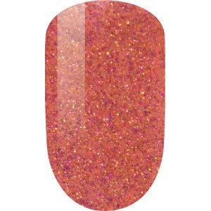 Perfect Match - PMS124 Precious Coral Diamond Nail Supplies