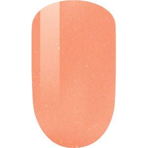 Perfect Match - PMS125 Sea Trinket Diamond Nail Supplies