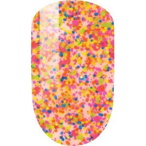 Perfect Match - PMS137 Neontopia Diamond Nail Supplies