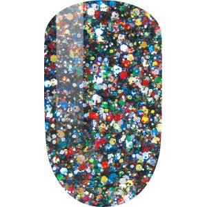 Perfect Match - PMS86 Electric Masquerade Diamond Nail Supplies