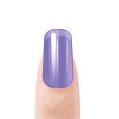 Nail Color - Violet Runway F323 Diamond Nail Supplies