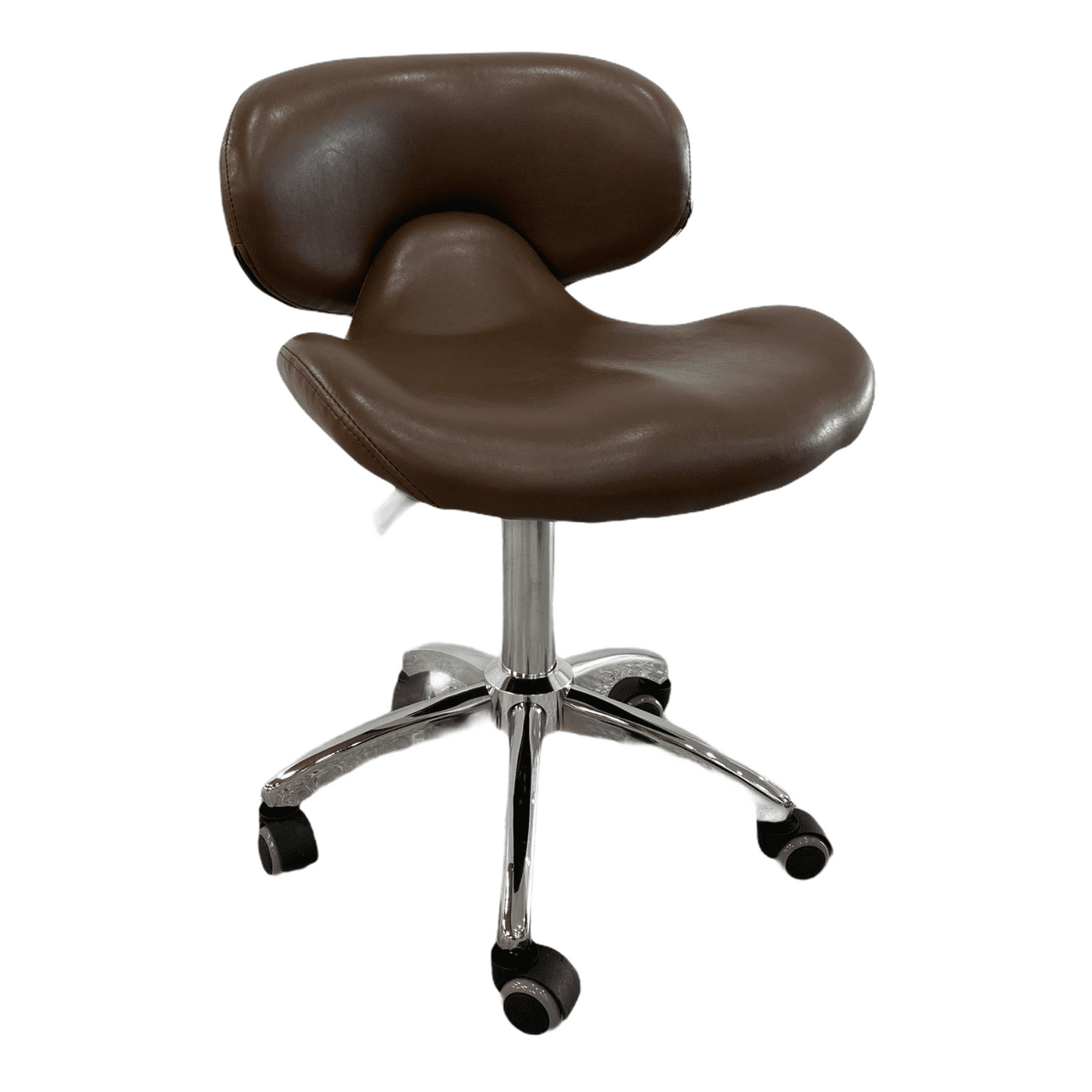 Technician Chair TC100 - Brown Diamond Nail Supplies