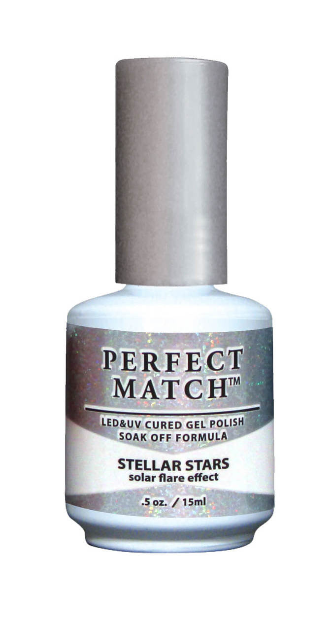 Perfect Match Spectra - SPMS05 Stella Stars Diamond Nail Supplies
