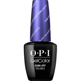 Gel Color - I57 Turn On The Northern Lights Diamond Nail Supplies