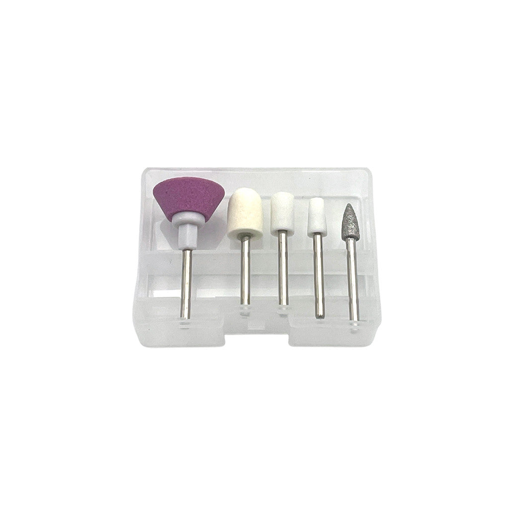 Gella Basic Drill Pink Diamond Nail Supplies