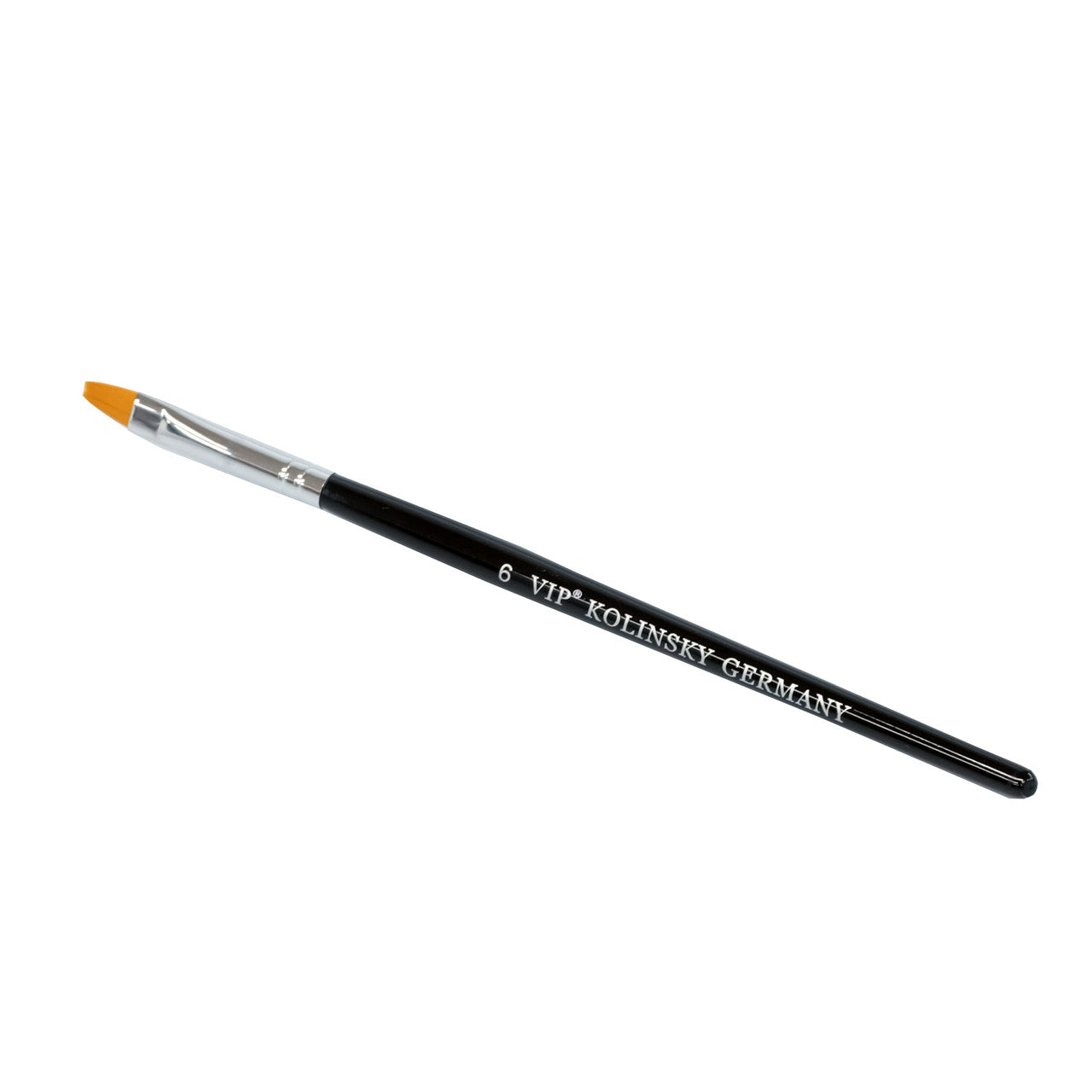VIP 6 Kolinsky - Germany Diamond Nail Supplies