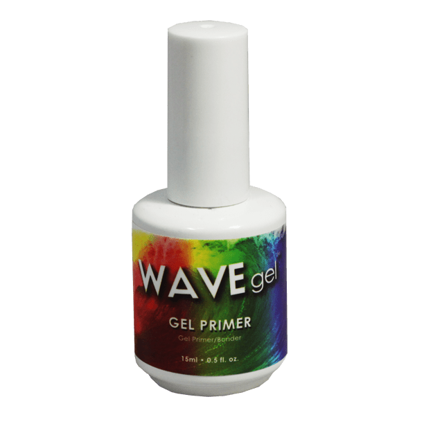 Wave Gel Primer 15ml Diamond Nail Supplies