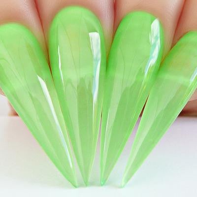 Jelly Gel - G4010 Appletini Diamond Nail Supplies