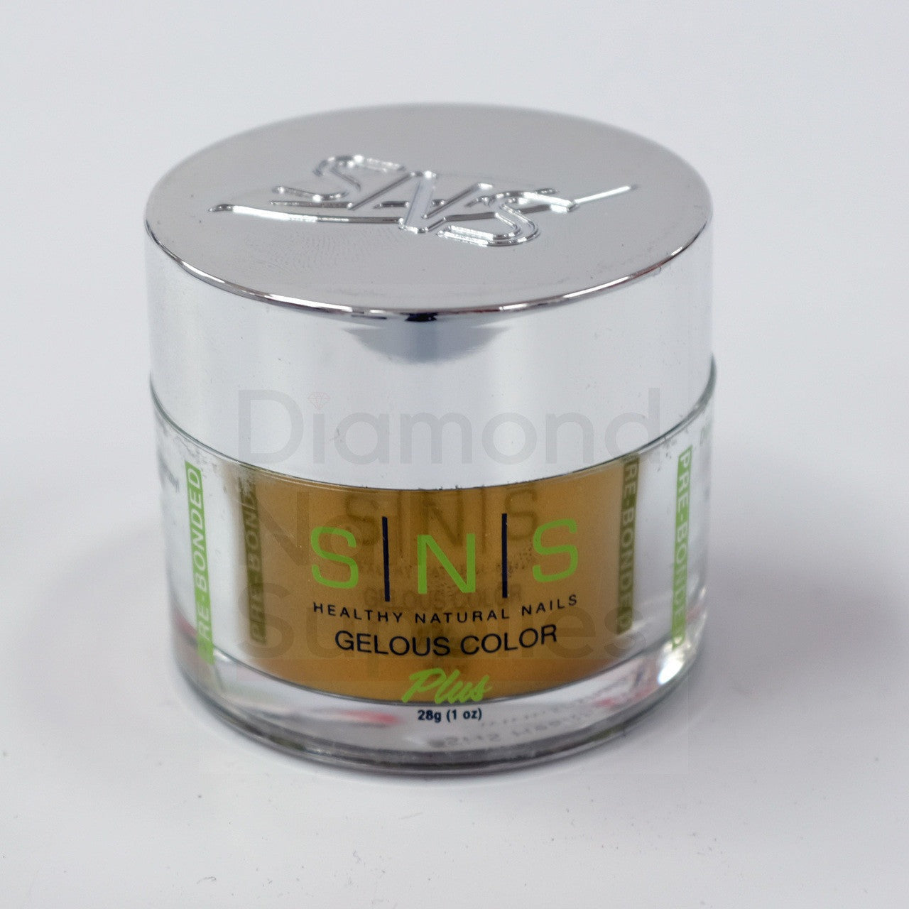 Dip Powder - AU19 Diamond Nail Supplies