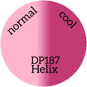 Dip Powder - D187 Helix Diamond Nail Supplies