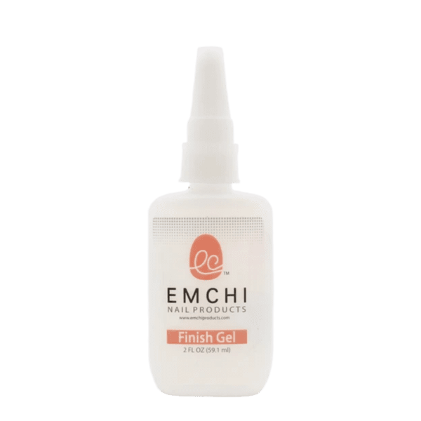 Emchi Finish Gel Refill Diamond Nail Supplies