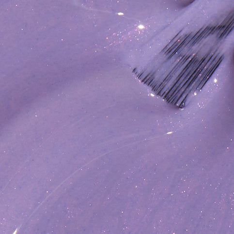 Nail Lacquer - NLMI09 Galleria Vittorio Violet Diamond Nail Supplies
