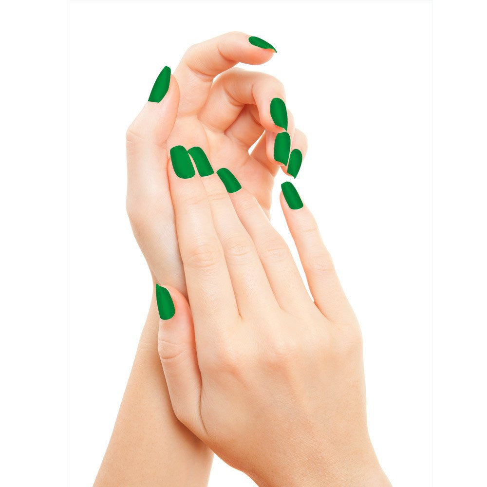 Dip Powder - NU45 Four Leaf Clover Diamond Nail Supplies