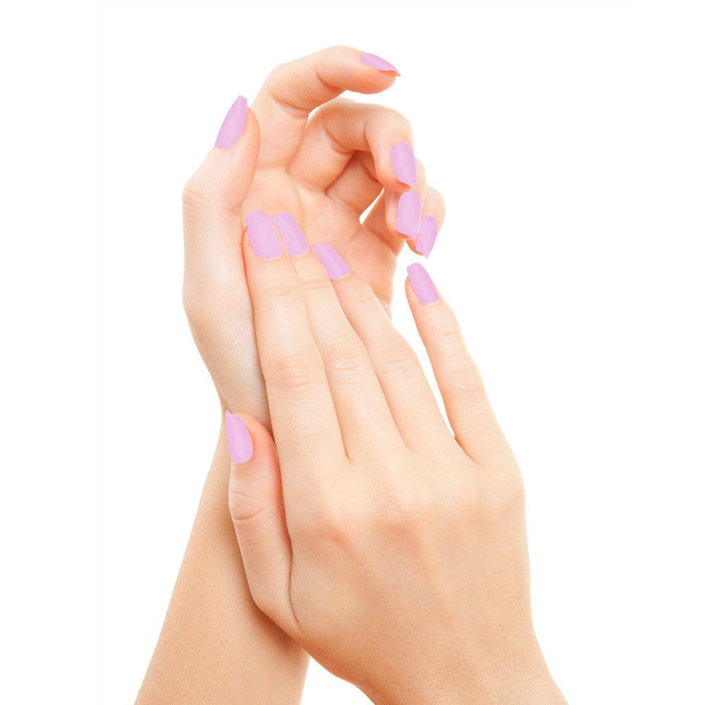 Dip Powder - NU80 What Do You Pink? Diamond Nail Supplies