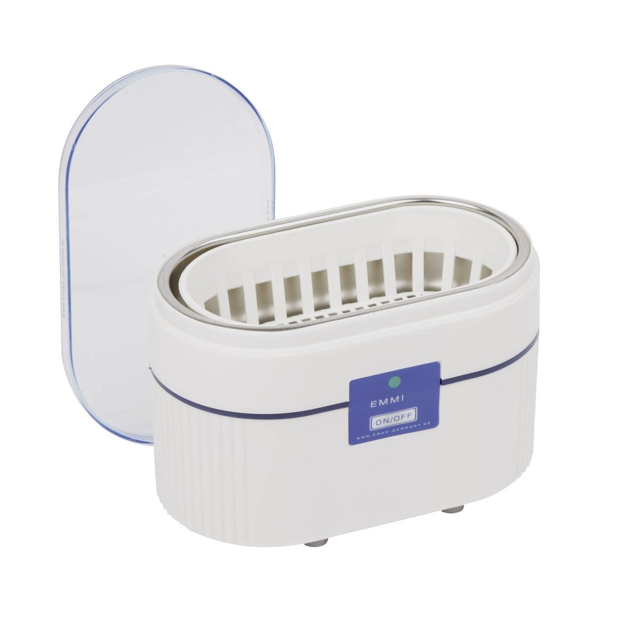 Emmi-Eco Ultrasonic Cleaner Diamond Nail Supplies