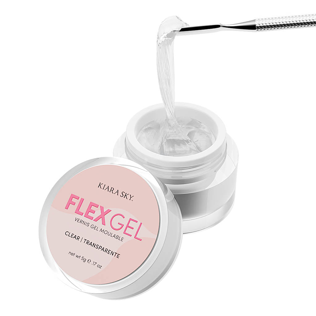 Flex Gel
