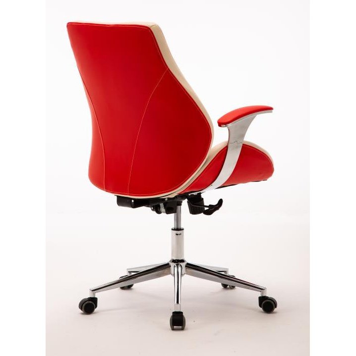 Customer Chair GY017 - Red Diamond Nail Supplies