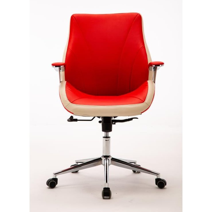 Customer Chair GY017 - Red Diamond Nail Supplies