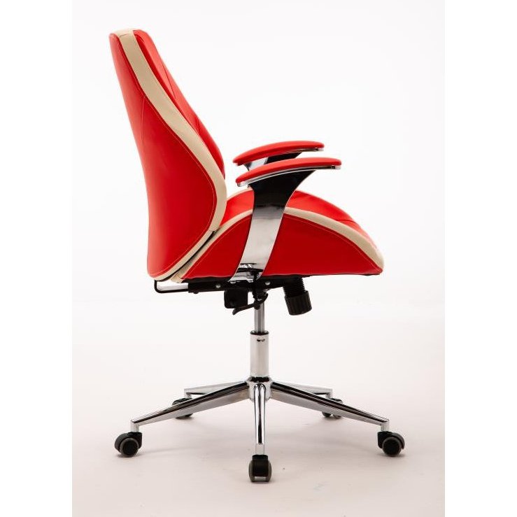 Customer Chair GY017 - Red Diamond Nail Supplies