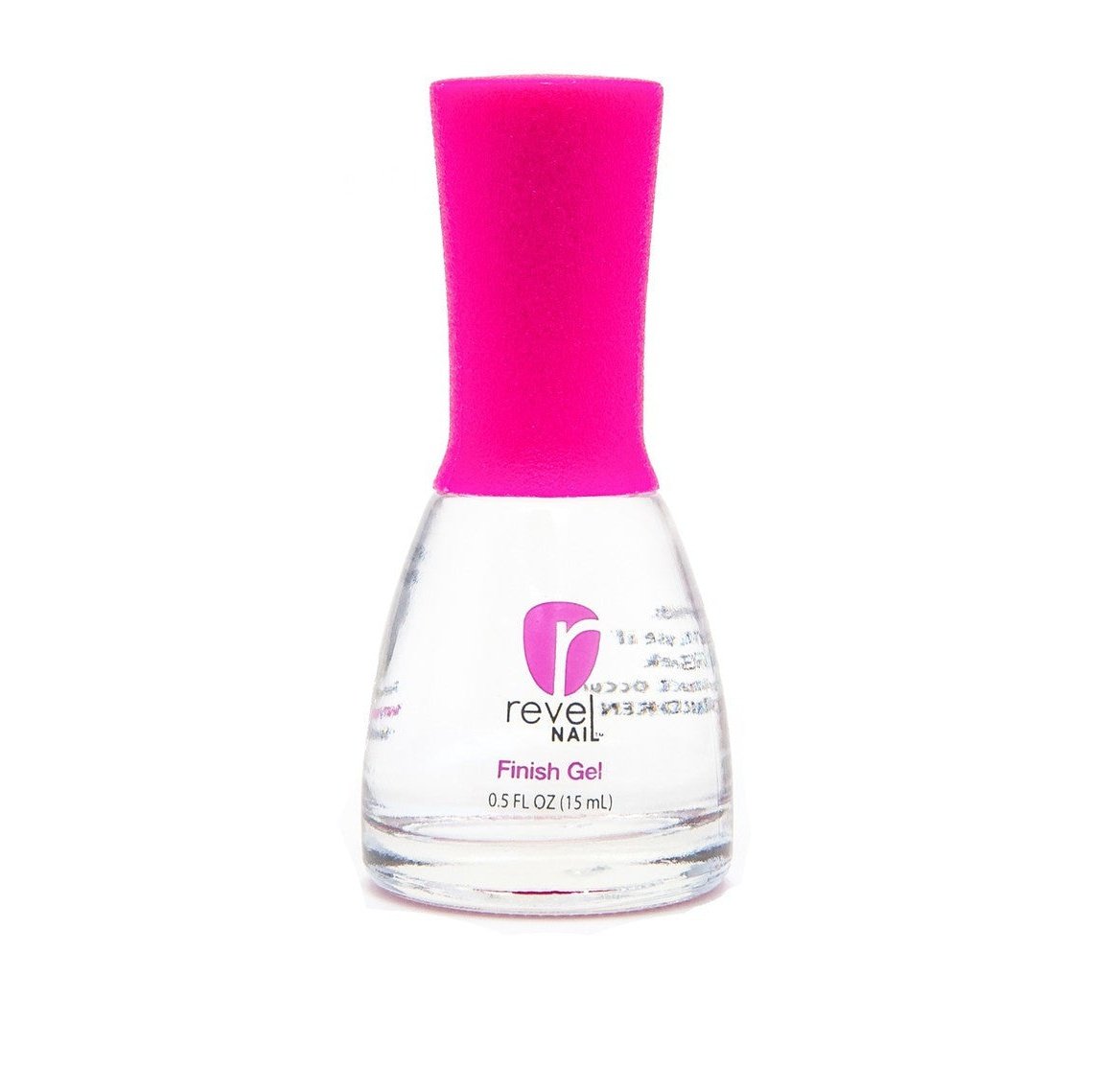 Revel Finish Gel Step 3 Diamond Nail Supplies