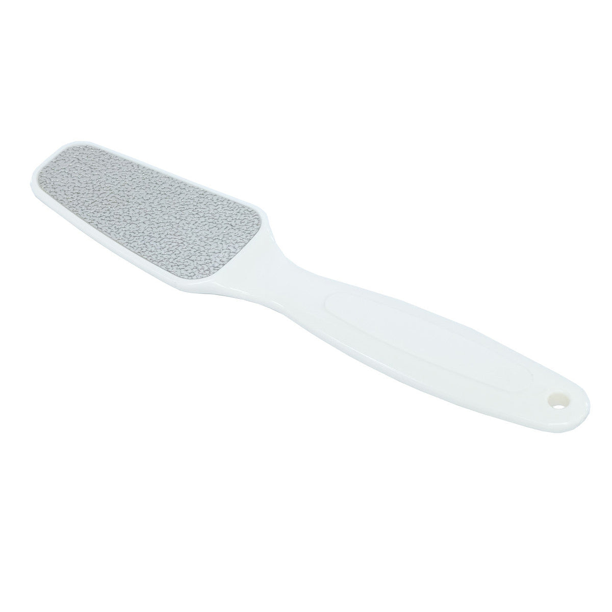 Buy DNS Foot File White | Diamond Nail Supplies