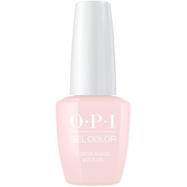 Gel Color - L16 Lisbon Wants Moor Diamond Nail Supplies