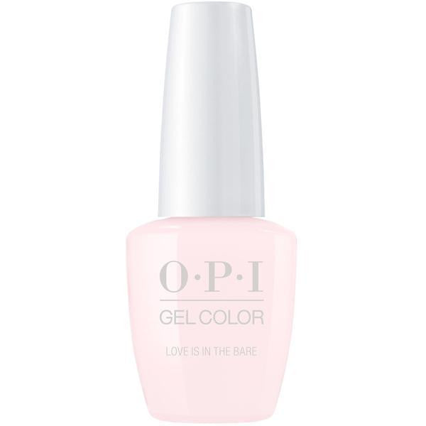 Gel Color - T69 Love is In The Bare Diamond Nail Supplies
