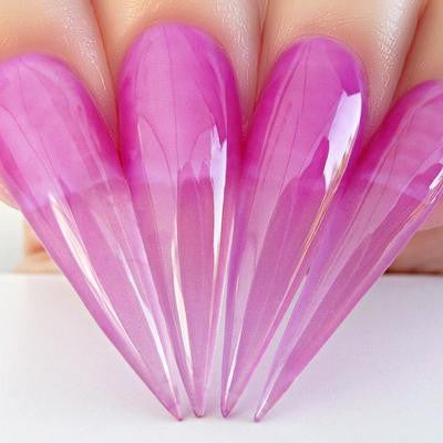 Jelly Gel - G4011 Peanut Butter & Jealous Diamond Nail Supplies