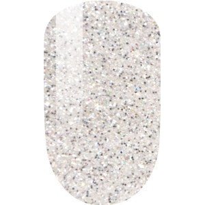 Perfect Match - PMS163 Frosted Diamonds Diamond Nail Supplies