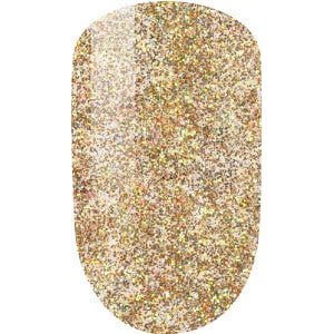 Perfect Match - PMS218 Illuminate Diamond Nail Supplies