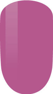 Perfect Match - PMS228 Violet Rose Diamond Nail Supplies