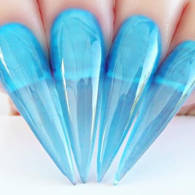 Jelly Gel - G4006 Poolside Diamond Nail Supplies