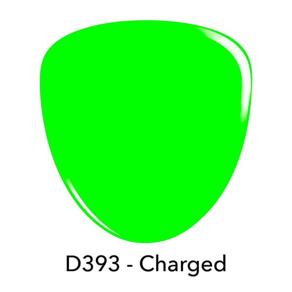 Dip Powder - D393 Charged 29g