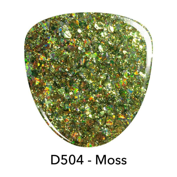Dip Powder - D504 Moss 29g