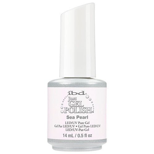 Just Gel Polish - Sea Pearl 56511 Diamond Nail Supplies