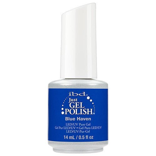 Just Gel Polish - Blue Haven 56532 Diamond Nail Supplies